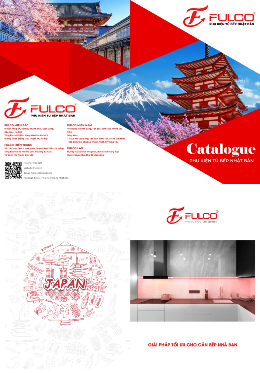 catalogue phu kien fulco