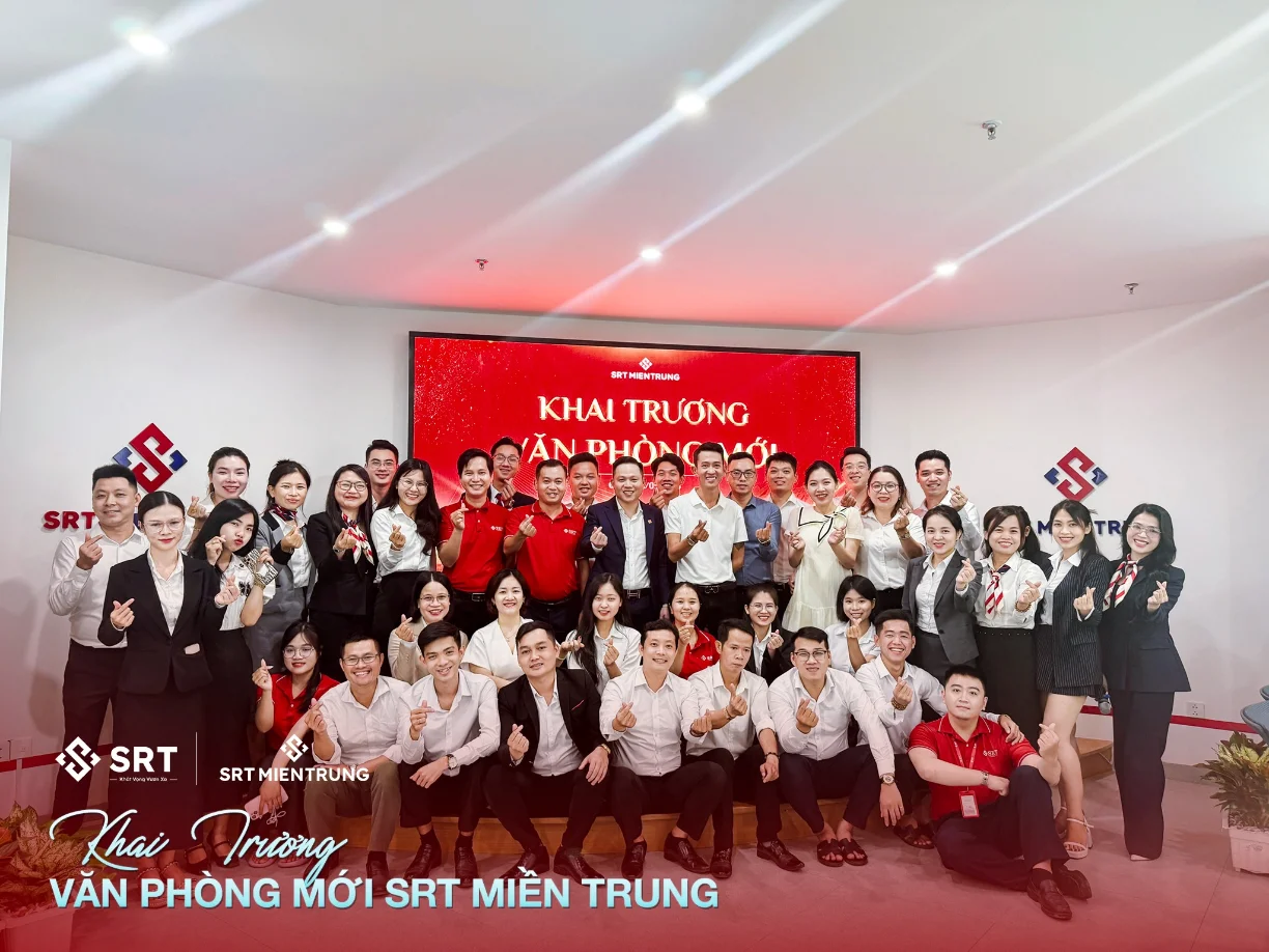 thi cong van phong srt da nang