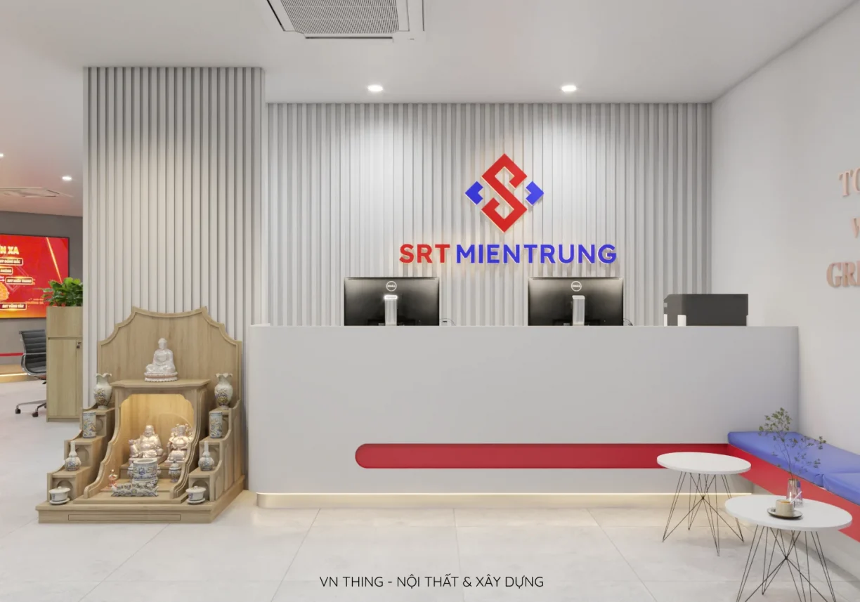 thiet ke van phong srt da nang (1)