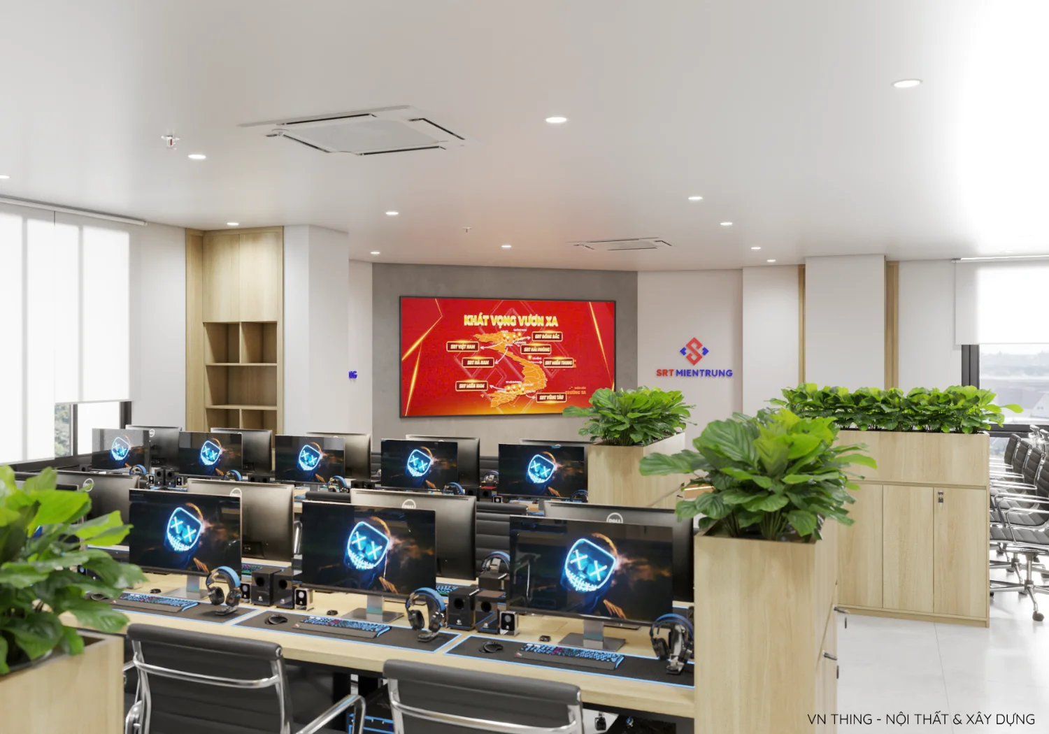 thiet ke van phong srt da nang (7)