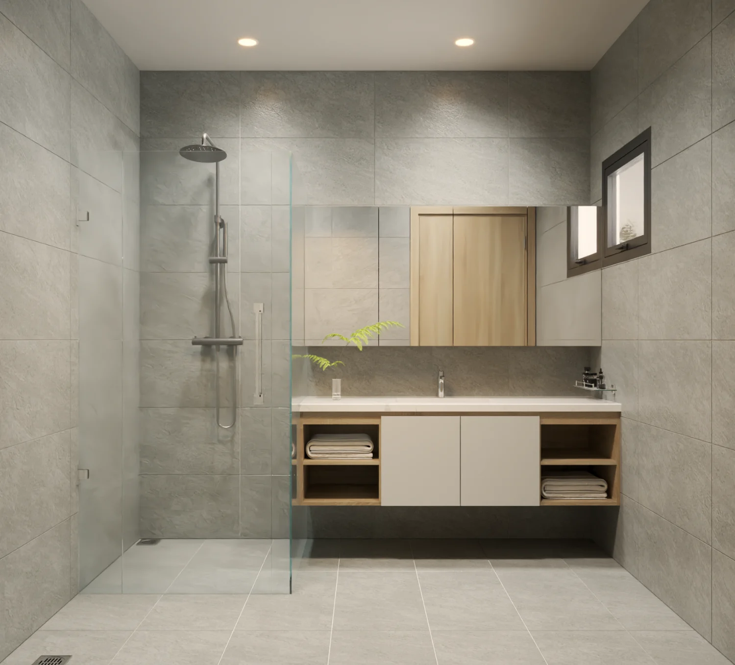 thiet ke wc nha cap 4